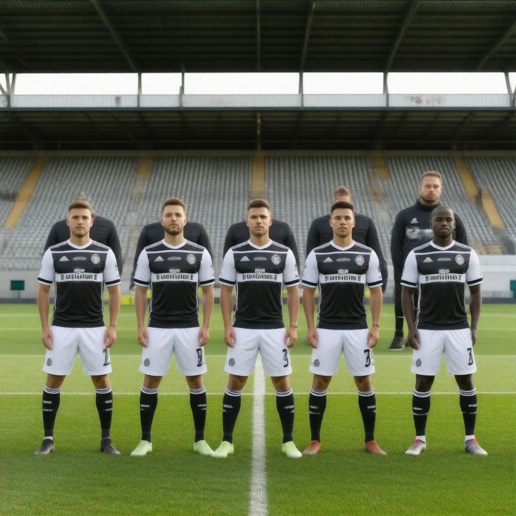 Notts County